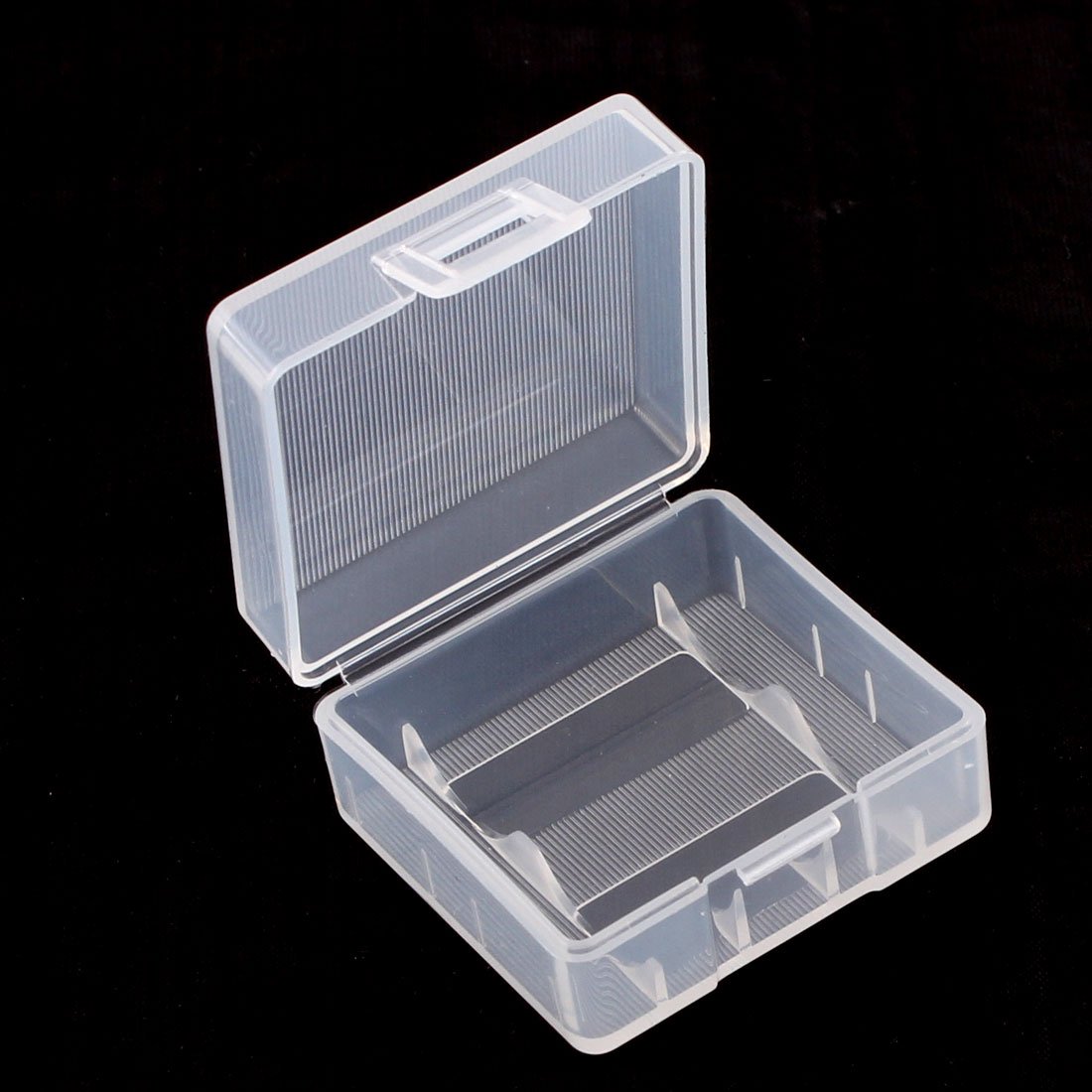 uxcell Soshine 18350 Battery Case Holder - Secure Storage Container for 2 x 18350 Batteries | Perfect for Vape Mods, Flashlights & Electronic Devices