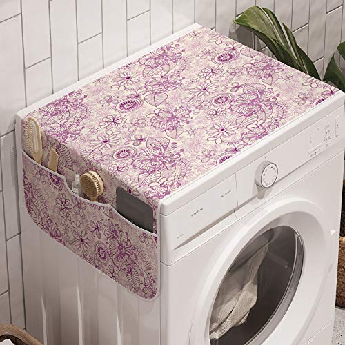 Fuchsia Pale Pink