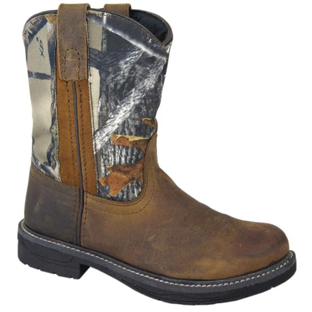 Brown/Camo