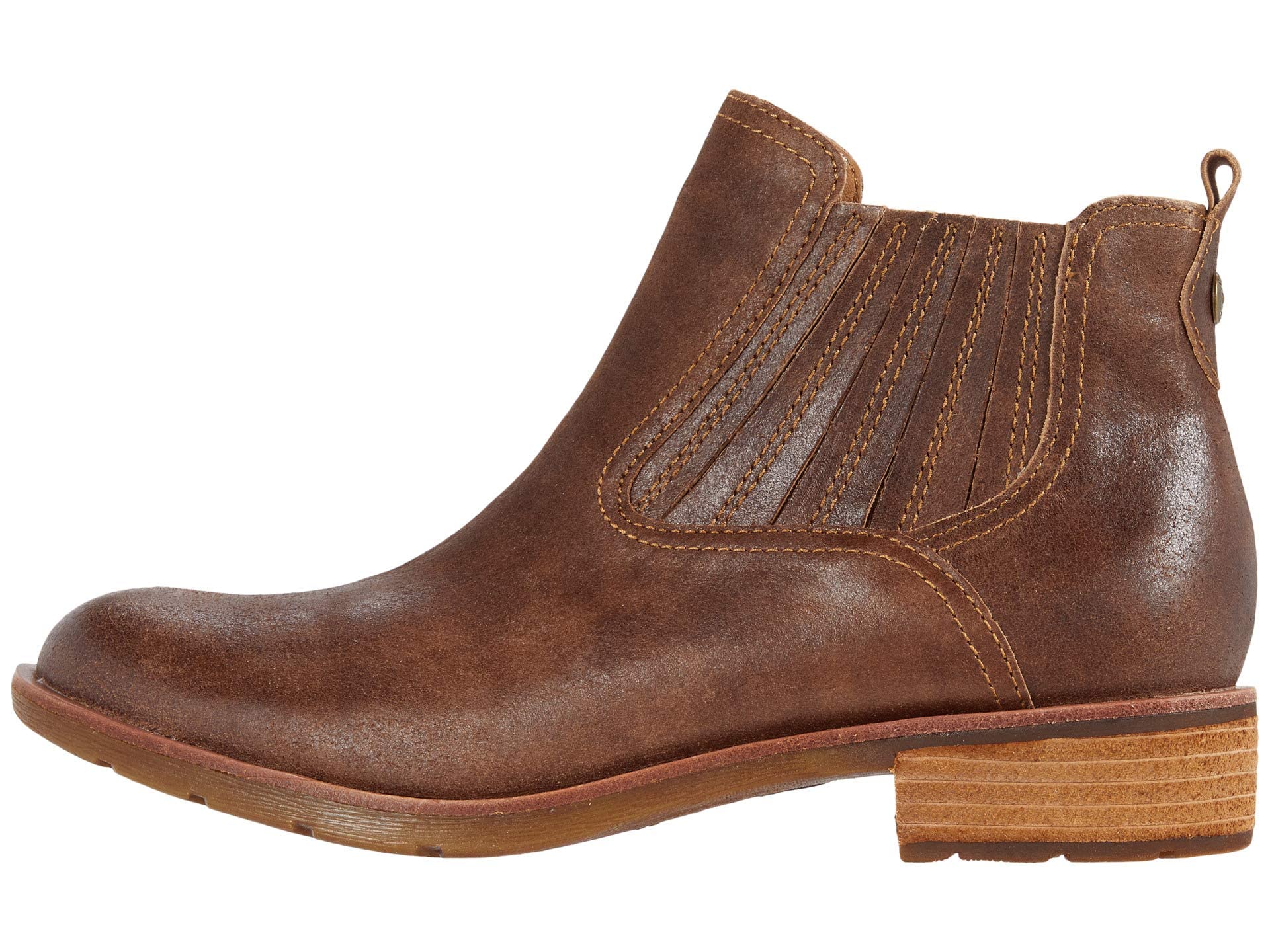 Sofft Women's Bellis III Comfortable Slip-On Loafers - Perfect for Work, Travel & Casual Wear
