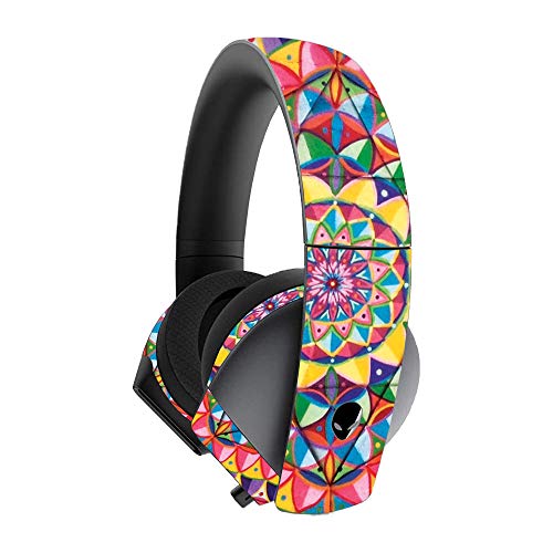 Rainbow Kaleidoscope