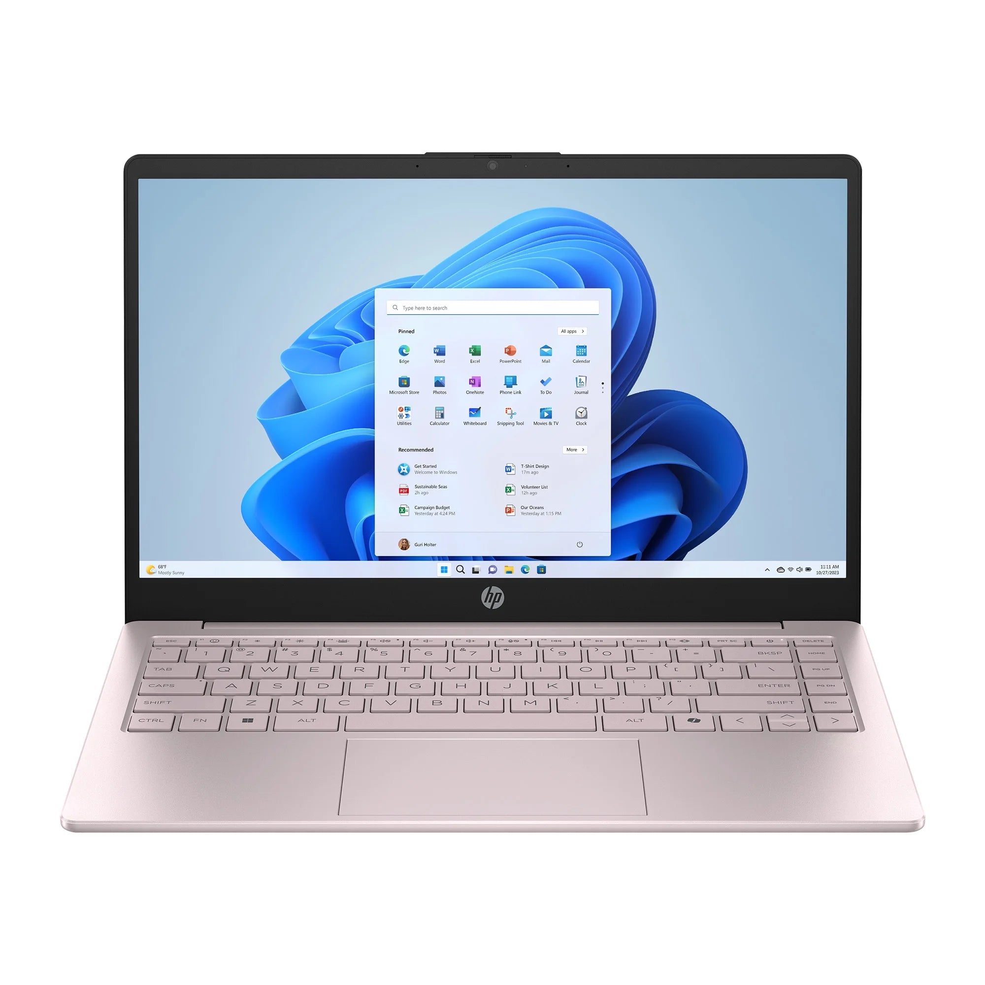 HP 14
