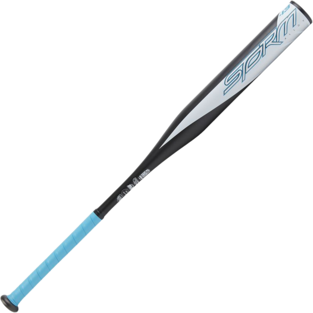 Rawlings Storm 13 Fastpitch Softball Bat FP3S13 - USA Certified for Youth & High School Games, Perfect for Training & Competitive Play