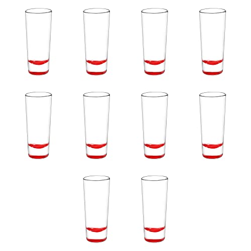 Blank - Red