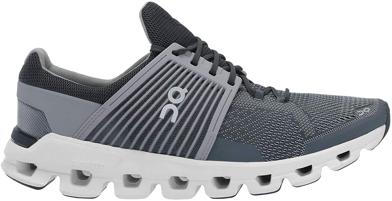 Women's Cloudswift Running Shoes - Lightweight & Breathable Sneakers for Women - Perfect for Jogging, Gym Workouts & Everyday Comfort