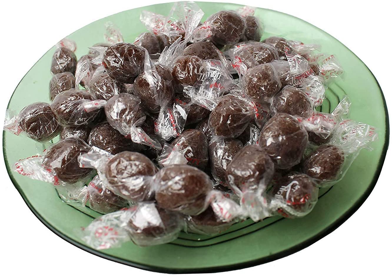 CHATOKDE Imli Candy - Khatti Methi Tamarind Twist Candy, 250G Jar - Sweet & Tangy Indian Snack for Parties, Gifting & Movie Nights