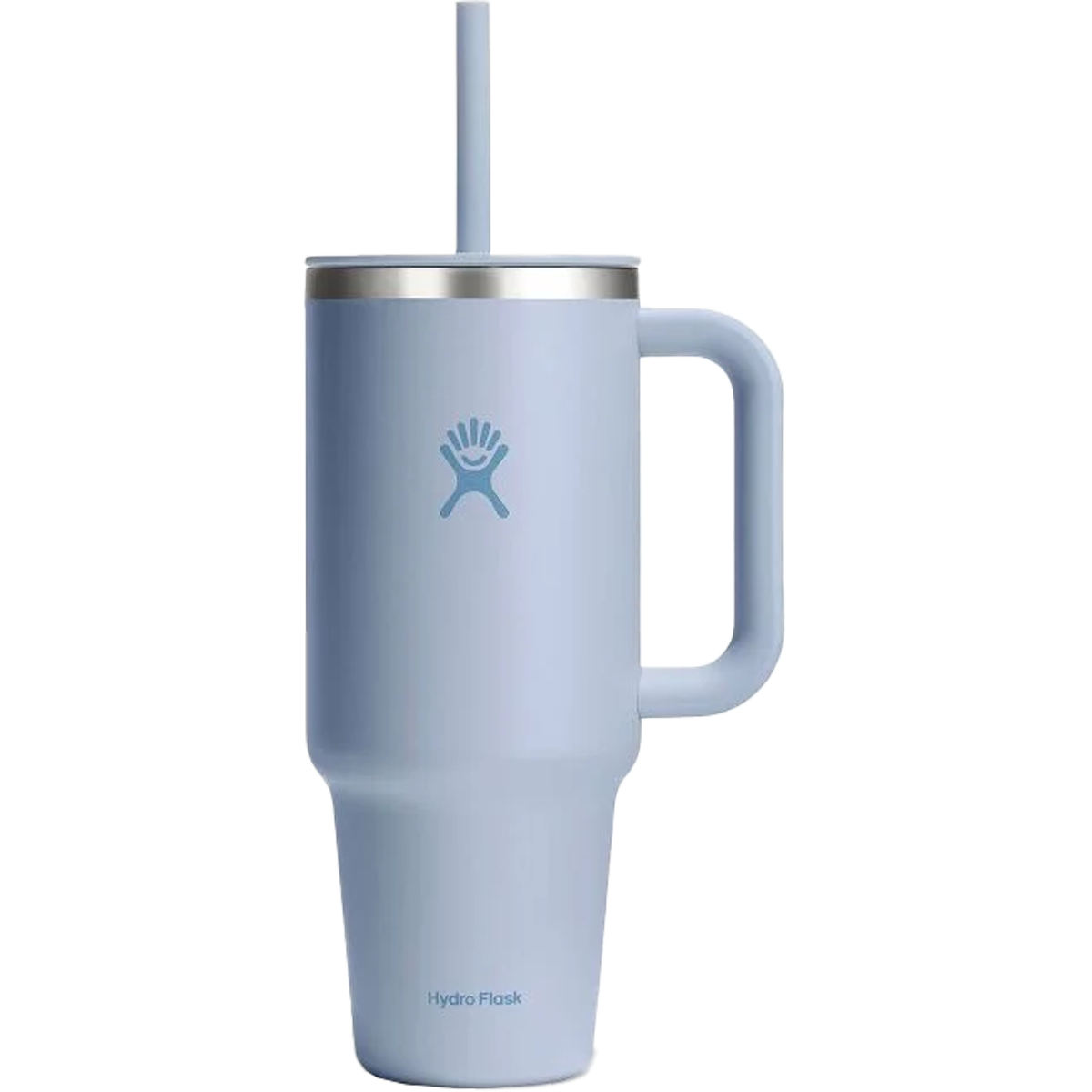 40 oz Stainless Steel Insulated Travel Tumbler - Leakproof Vacuum Mug for Coffee, Tea & Cold Drinks | Perfect for Commuting, Camping & Outdoor Adventures
