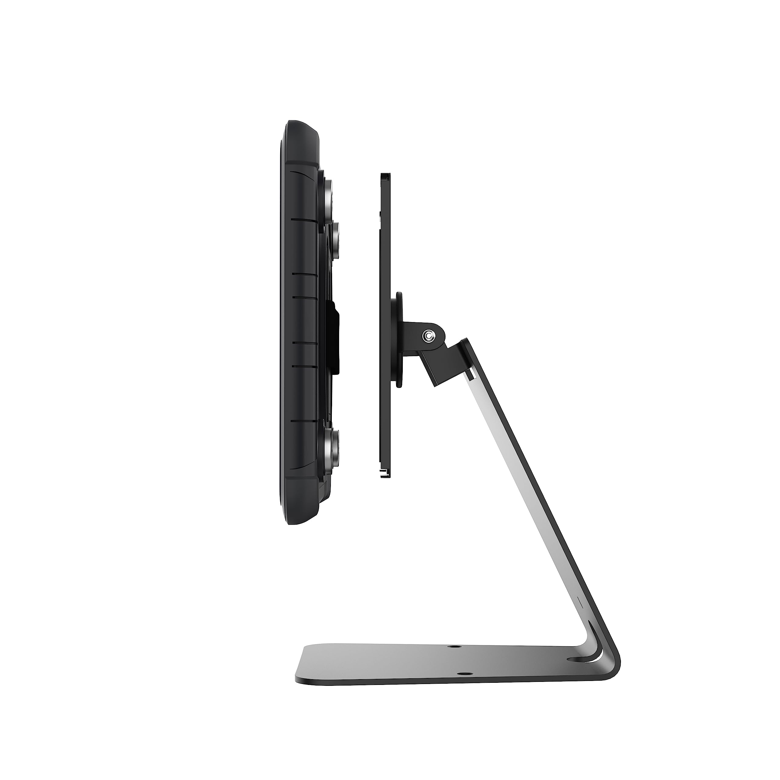 Magnetic Tablet Case for iPad 7-9 Gen 10.2