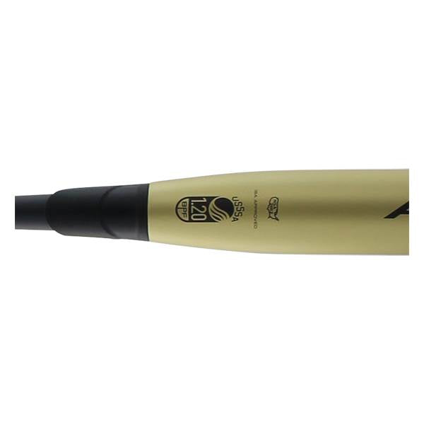 New Axe L154G Avenge 8 Composite Slowpitch Softball Bat - USSSA Approved for Men & Women - Perfect for League Games & Tournaments