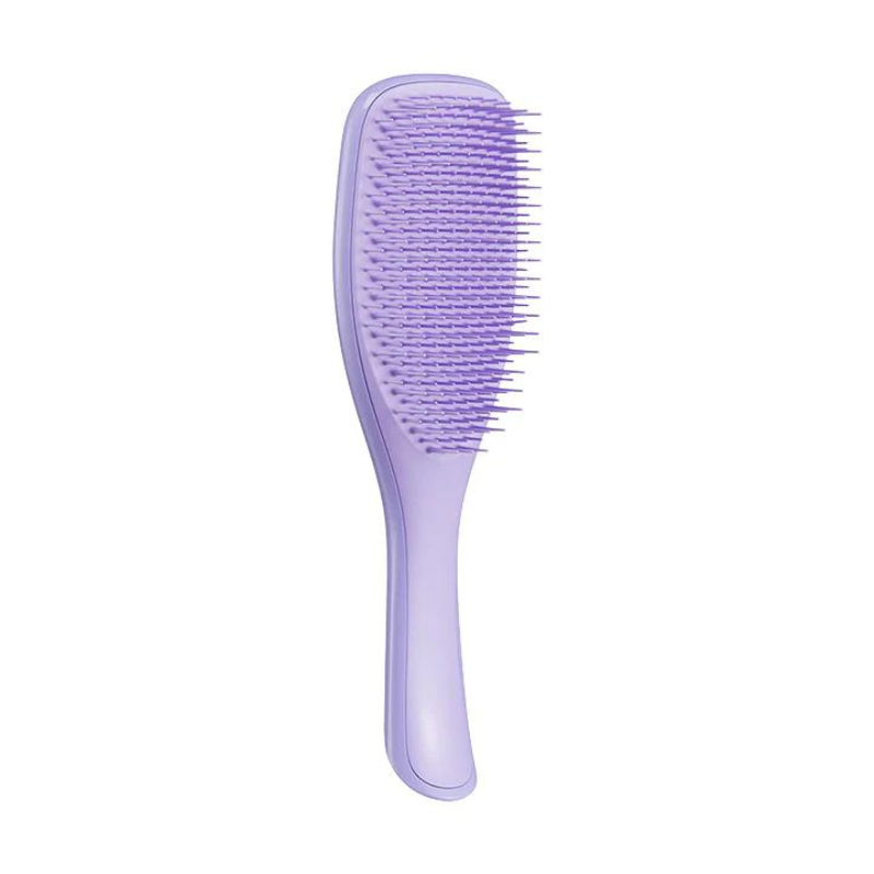 Tangle Teezer Wet Detangling Hair Brush for Naturally Curly Hair - Perfect for Shower, Travel & Daily Styling