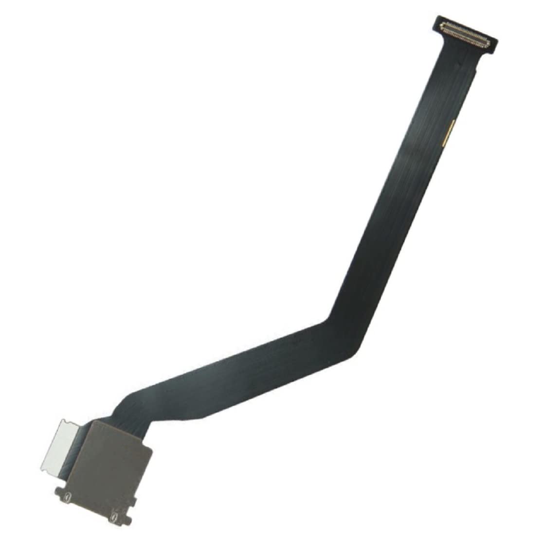 Original: YESUN for Xiaomi Poco F3 Sim Card Holder Tray Slot Reader Socket Flex Cable   Optimized: YESUN Replacement SIM Card Tray Holder & Flex Cable for Xiaomi Poco F3 - Compatible with SIM Slot Reader Socket Repair (Perfect for DIY Phone Fixes & Maintenance)