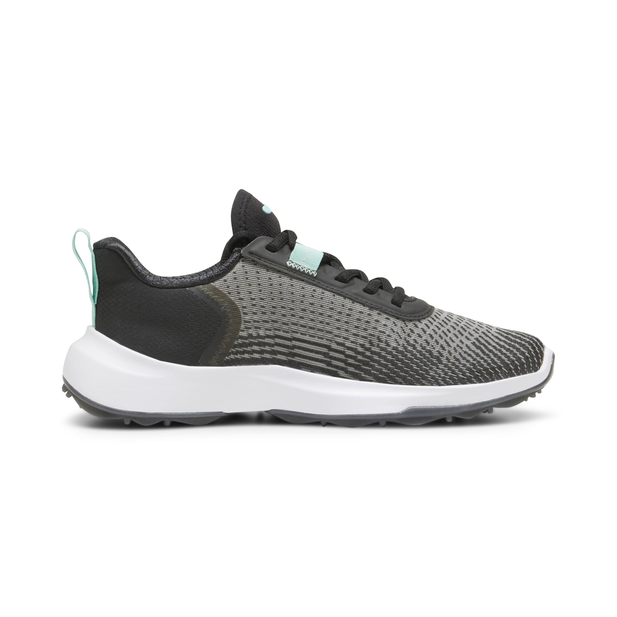 PUMA Women's Fusion Crush Sport Golf Shoes - Lightweight Comfort & Traction for Women Golfers | Perfect for Course Play & Practice Rounds