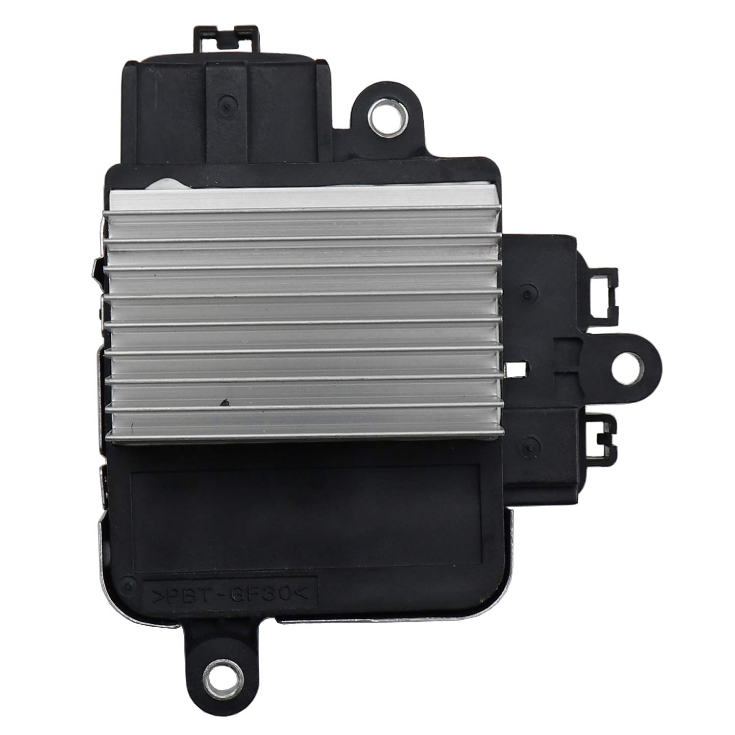 Beck/Arnley 203-0274 Cooling Fan Control Module - Replacement Engine Cooling System Part for Smooth Temperature Regulation | Perfect for Car Overheating Prevention & Summer Driving Protection