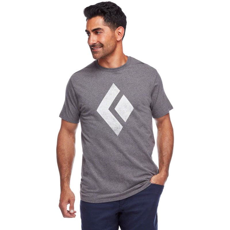 Charcoal Heather