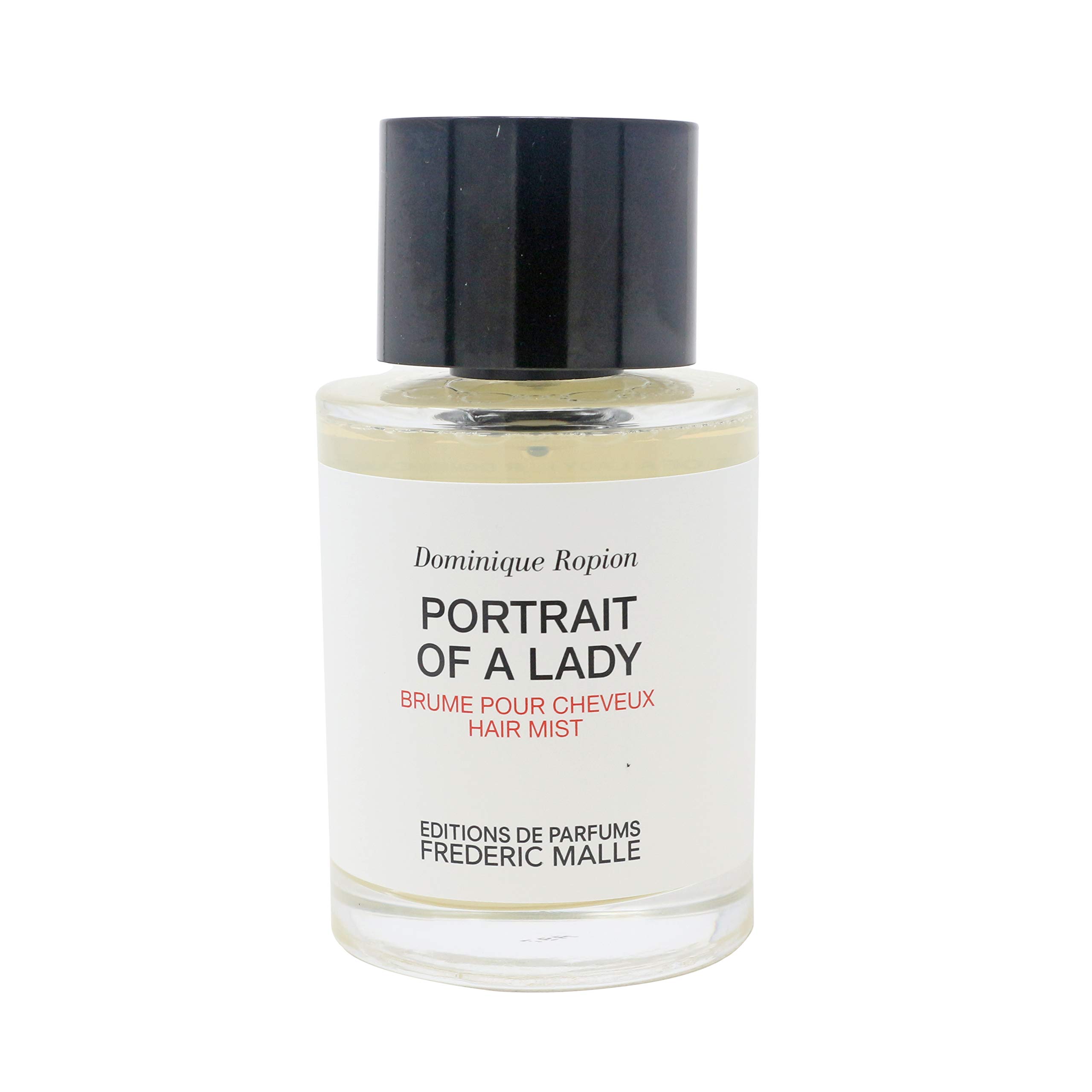 Portrait Of A Lady Hair Mist - 3.38 oz Perfume Spray | Long-Lasting Floral Fragrance for Women | Perfect for Date Nights & Special Occasions