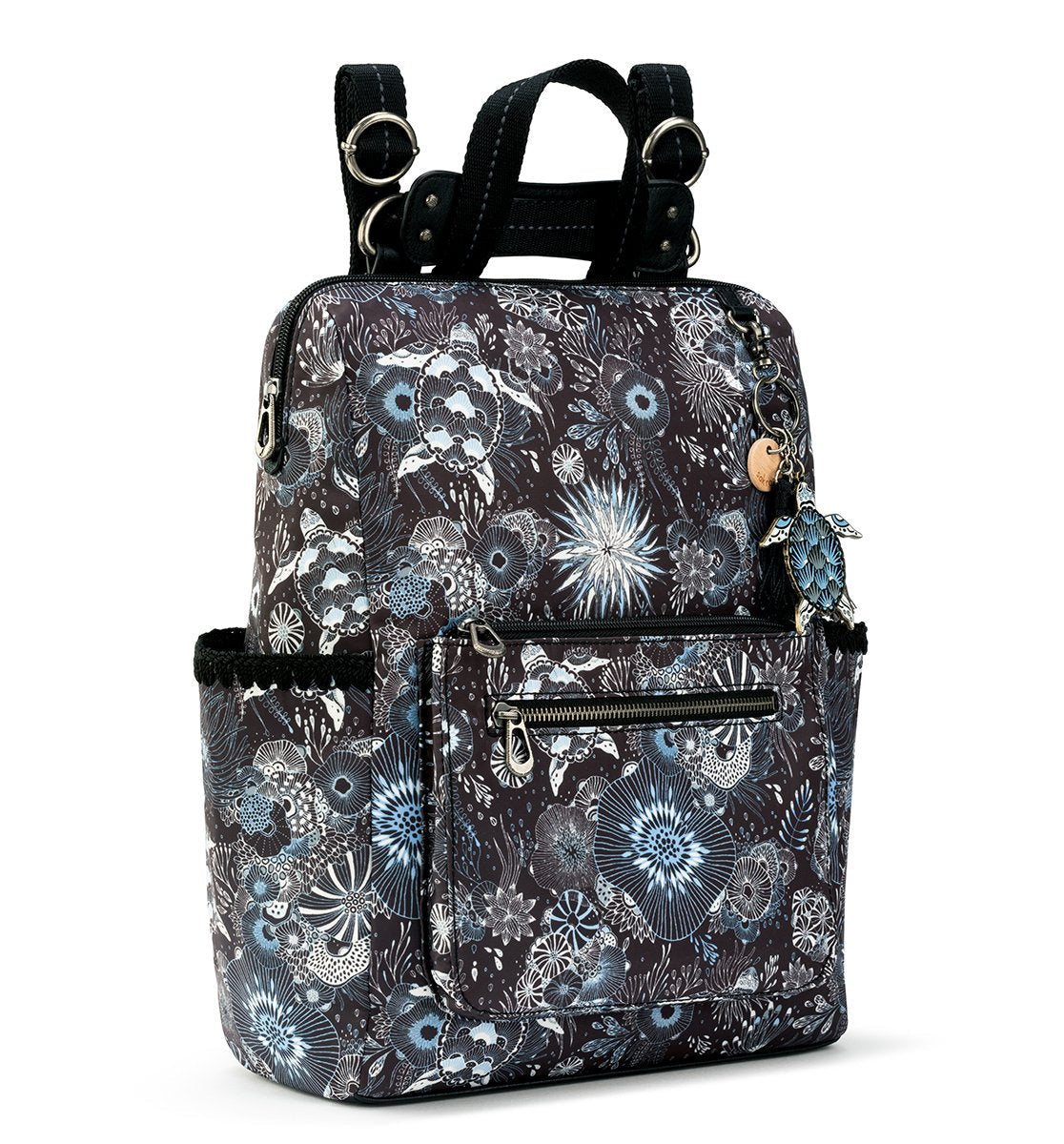 Loyola Backpack - Durable & Stylish School & Travel Backpack for Students & Professionals | Perfect for College, Work & Outdoor Adventures