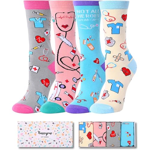 Medical 4 Pack
