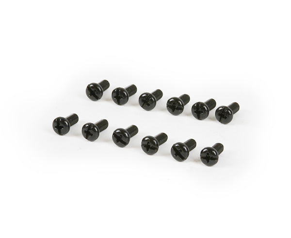 1U Network Rack Shelf - 10