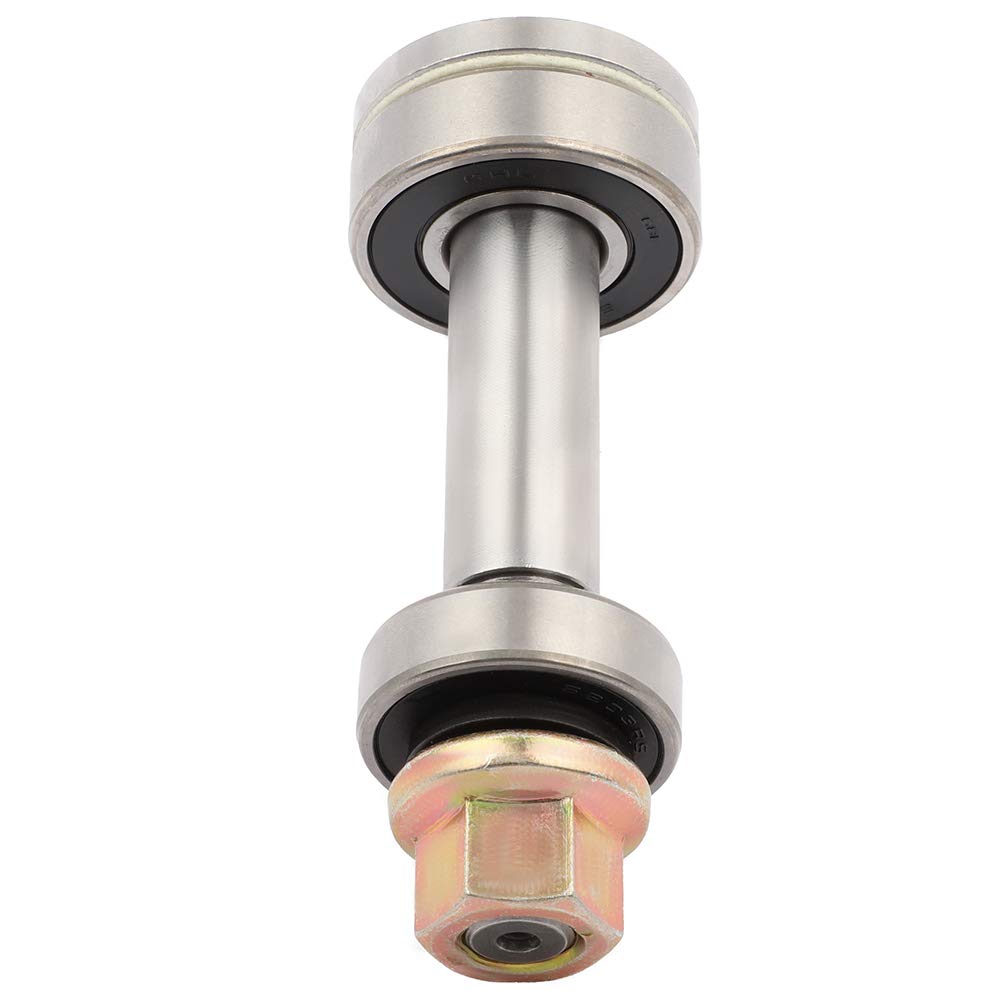 AYP Craftsman HUSQVARNA Lawn Mower Spindle Assembly 137553 532137553 OCPTY Deck Spindle - Replacement Part for Riding Mower Maintenance & Garden Care