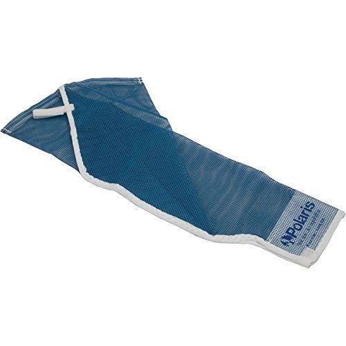Polaris A15 180 Automatic Pool Cleaner Leaf Bag - Heavy Duty Pool Vacuum Accessory for In-Ground & Above Ground Pools - Perfect for Fall Leaf Cleanup & Year-Round Maintenance