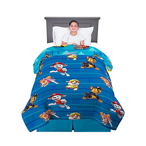 Paw Patrol