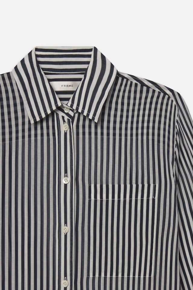 Oversized Pocket Shirt for Men & Women - Comfortable Casual Button Down Shirt with Large Pockets - Perfect for Work, Travel & Everyday Wear