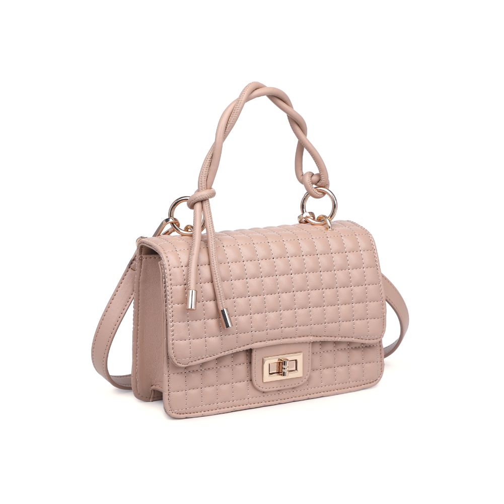 Zoe Crossbody Bag for Women - Stylish & Lightweight Shoulder Purse - Perfect for Everyday Use, Travel, and Shopping