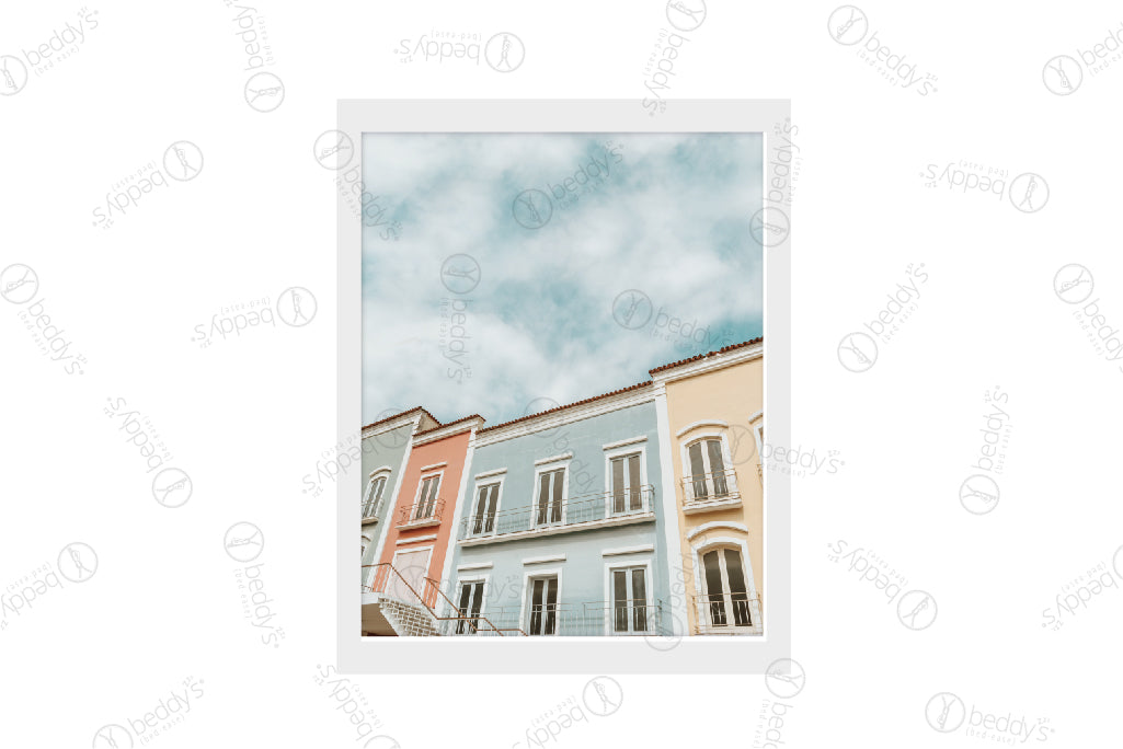 Rio Artwork Digital Download - Stunning Brazilian Scenery & Landscapes for Wall Decor, Prints, and Home Office Decoration
