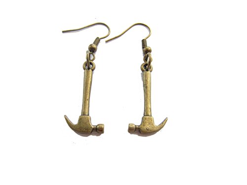 bronze hammer