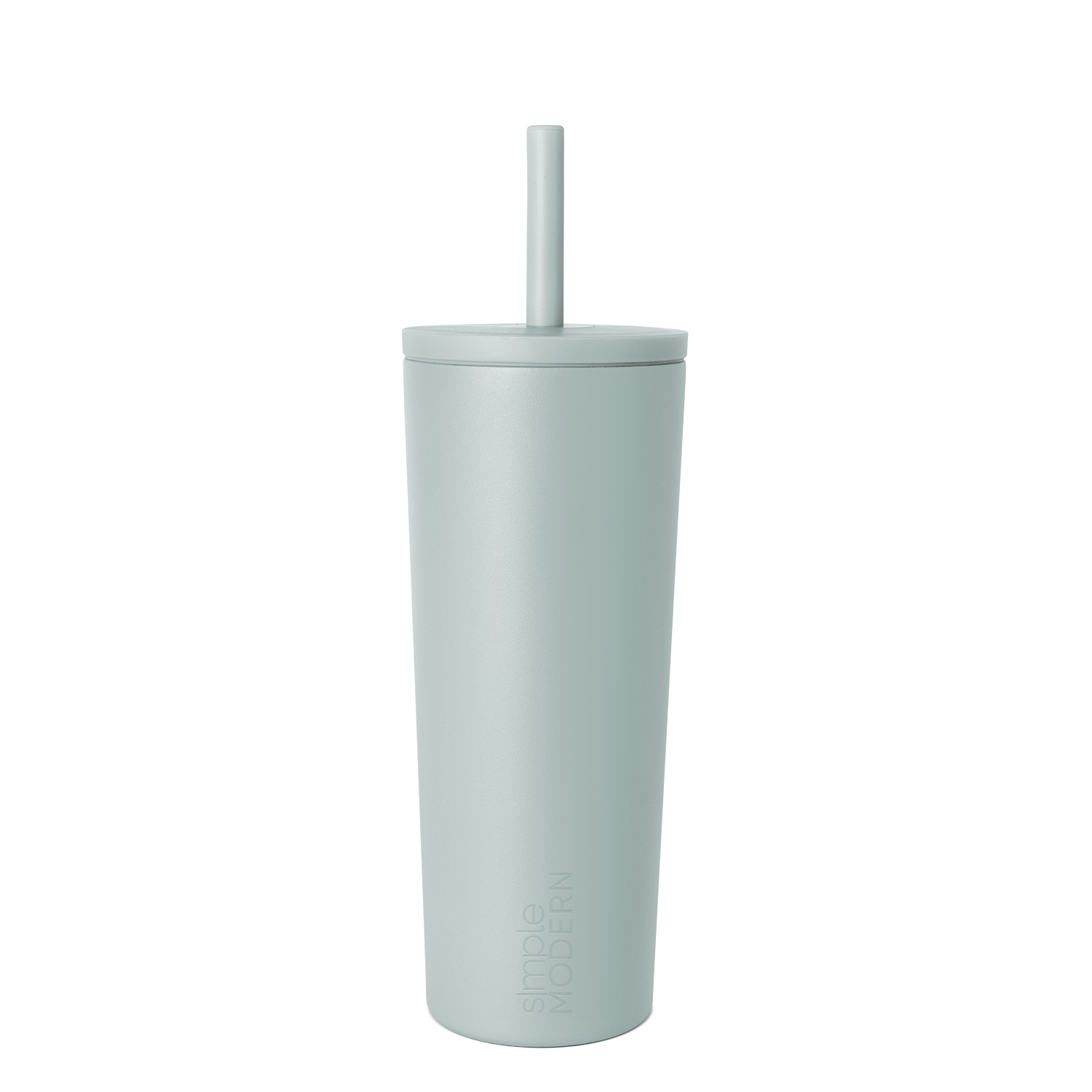Classic Stainless Steel Tumbler with Lid - 20oz Insulated Travel Mug for Hot & Cold Drinks - Perfect for Coffee, Tea, Water - Ideal for Office, Gym, Camping & Outdoor Activities
