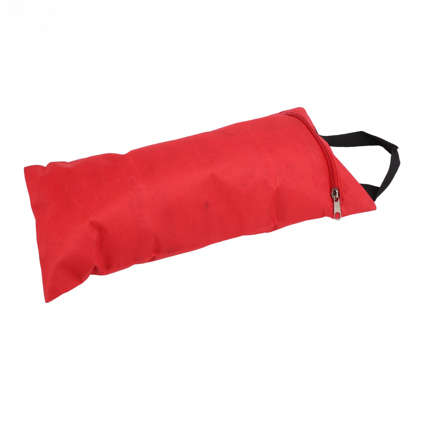 Rollable Foldable Yoga Sand Weights with Zippered Design - 2 Sizes for Fitness Training & Home Workouts | Portable Exercise Equipment for Yoga, Pilates & Strength Training