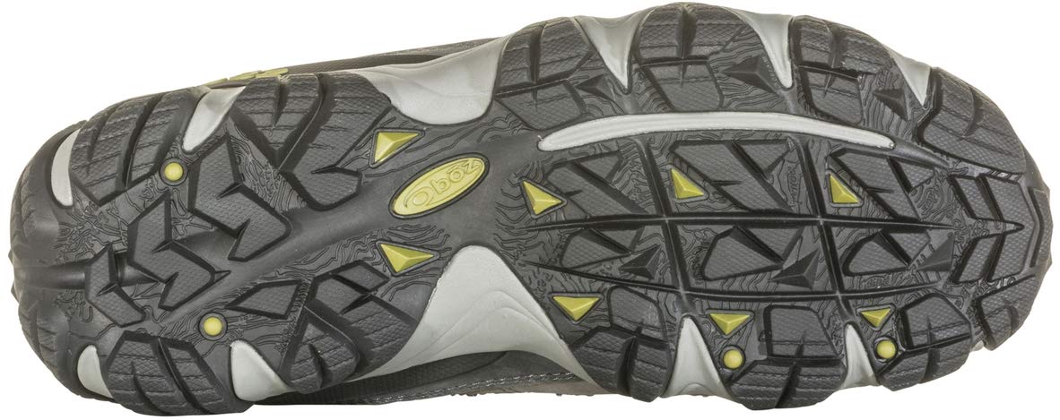 Men's Sawtooth II Low Top Sneakers - Lightweight Comfortable Casual Shoes for Walking, Running & Everyday Wear