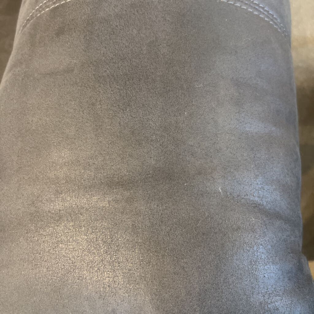 Bladen Slate 2-Seat Love Seat Sofa in Gray - 64