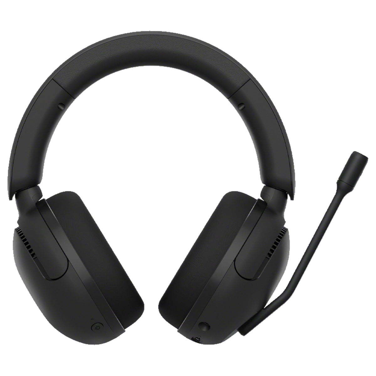 Sony INZONE H5 Wireless Gaming Headset with Microphone - Noise Cancelling Over-Ear Headphones for PC, PS5, Xbox - Perfect for Competitive Gaming & Streaming