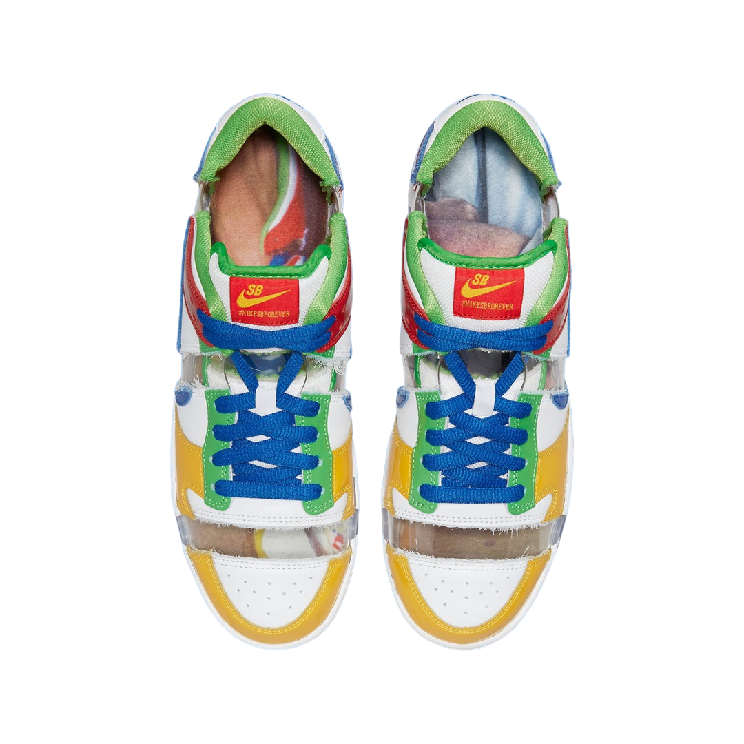 Nike SB Dunk Low OG QS Sneakers - Men's Skateboarding Shoes for Sale | eBay - Perfect for Streetwear, Skateboarding & Casual Fashion