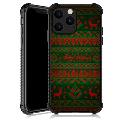 Christmas Elk
