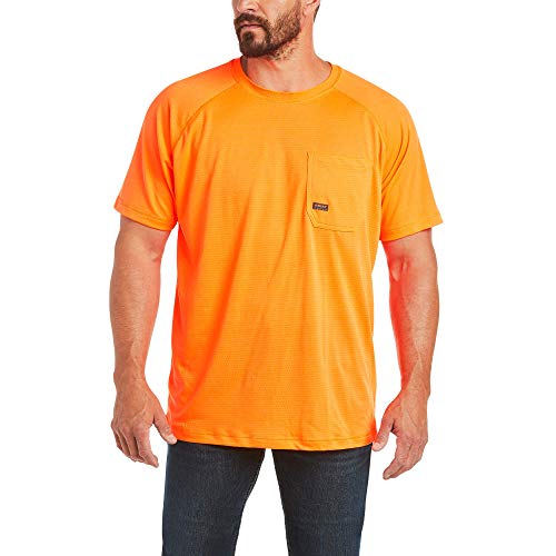Neon Orange