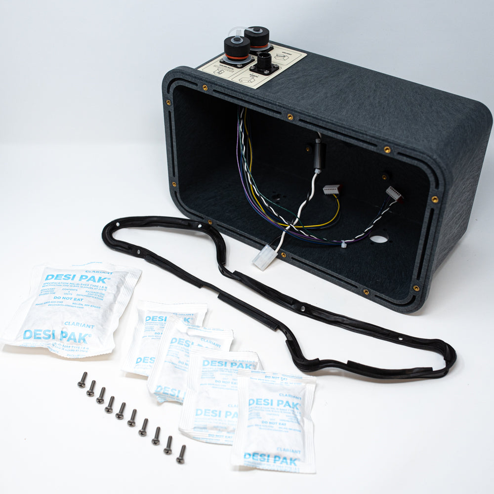 Replacement Case Bottom Kit for 3700 / 3700C - Durable Protective Cover - Perfect for Office, Travel, and Everyday Use