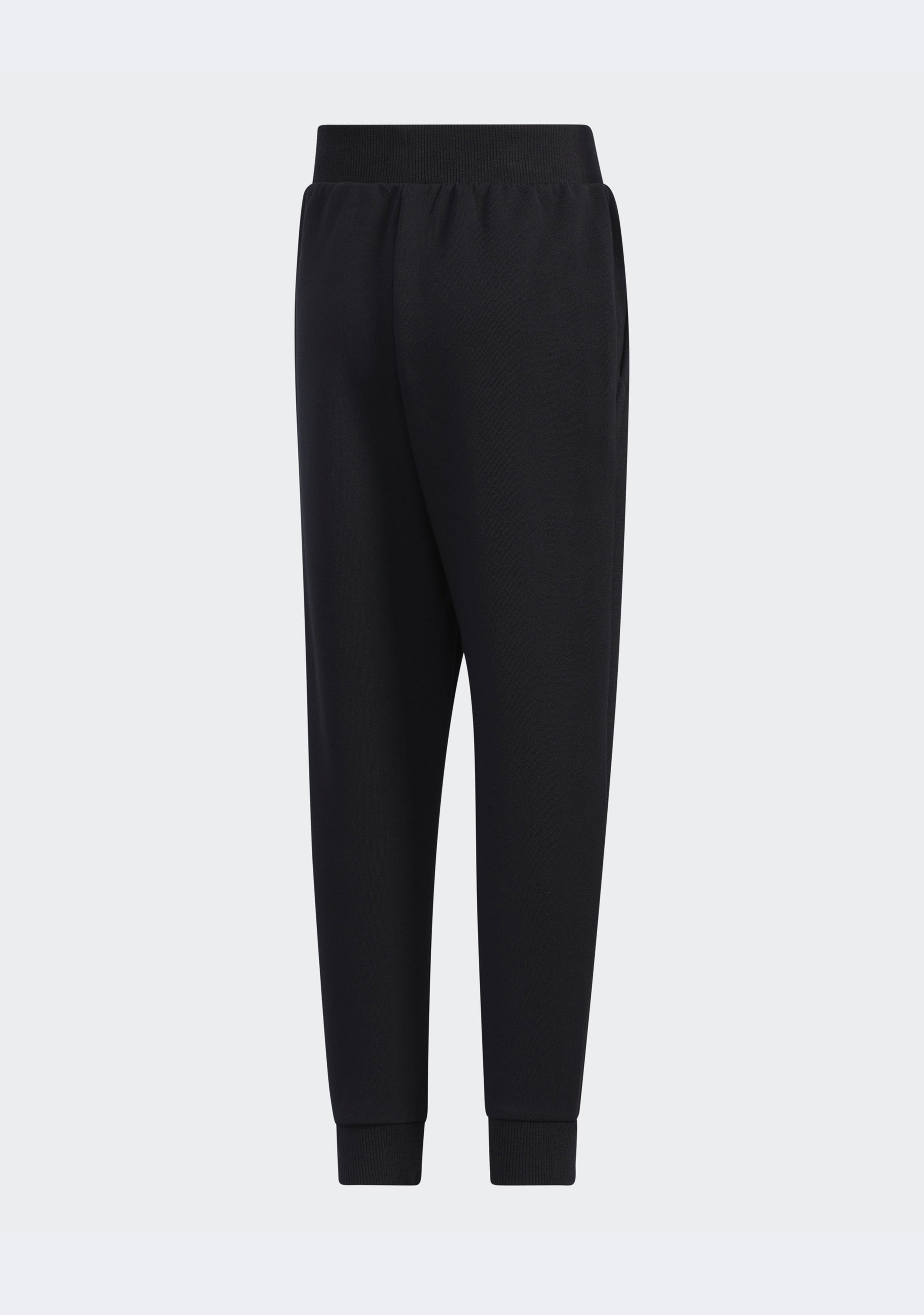 Adidas Kids' Lightweight Knit Pants - Breathable & Comfortable Athletic Joggers for Boys & Girls - Perfect for School, Sports & Playtime