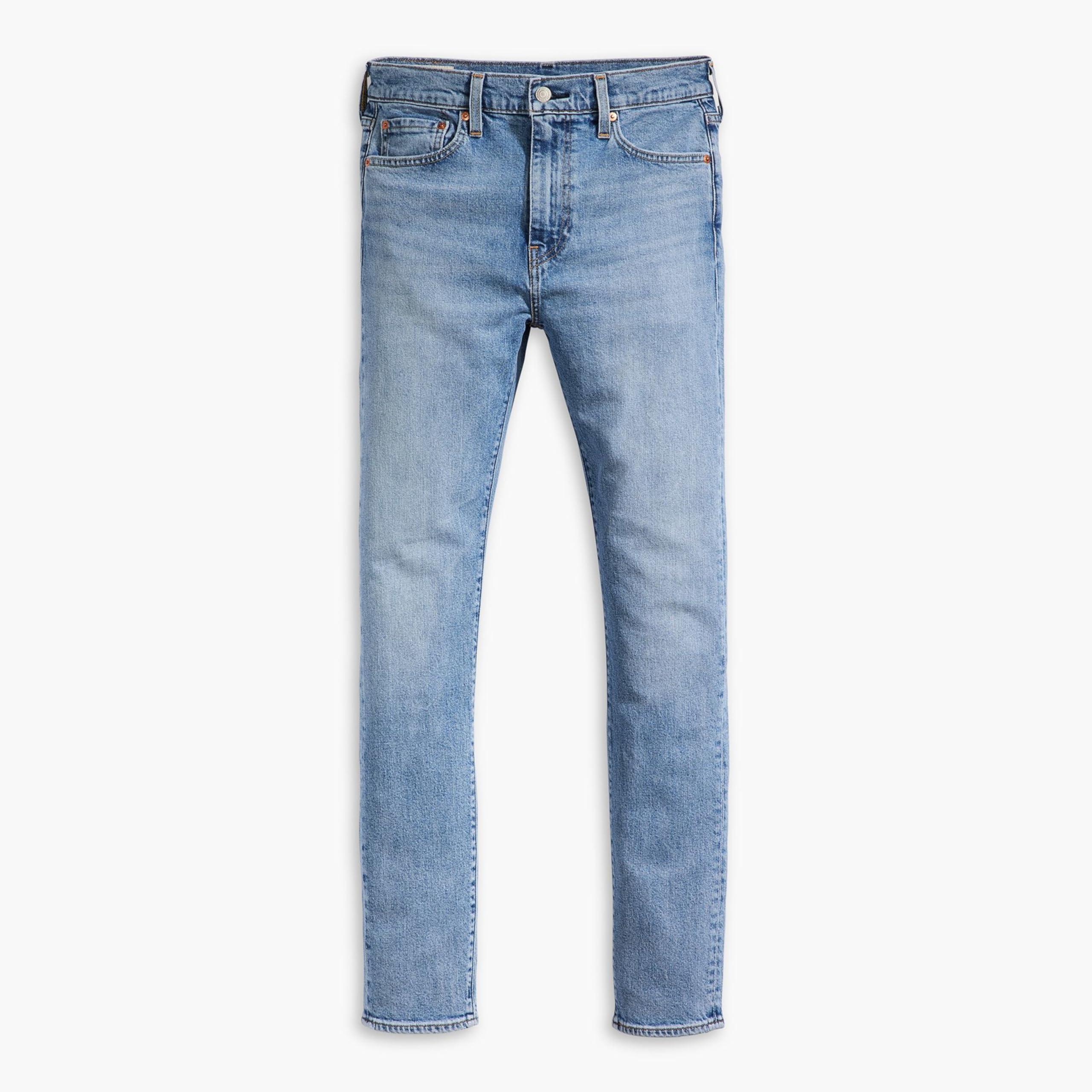 Levi's Men's 510 Skinny Jeans - Slim Fit Stretch Denim Pants for Men | Perfect for Casual Wear, Night Out & Everyday Style