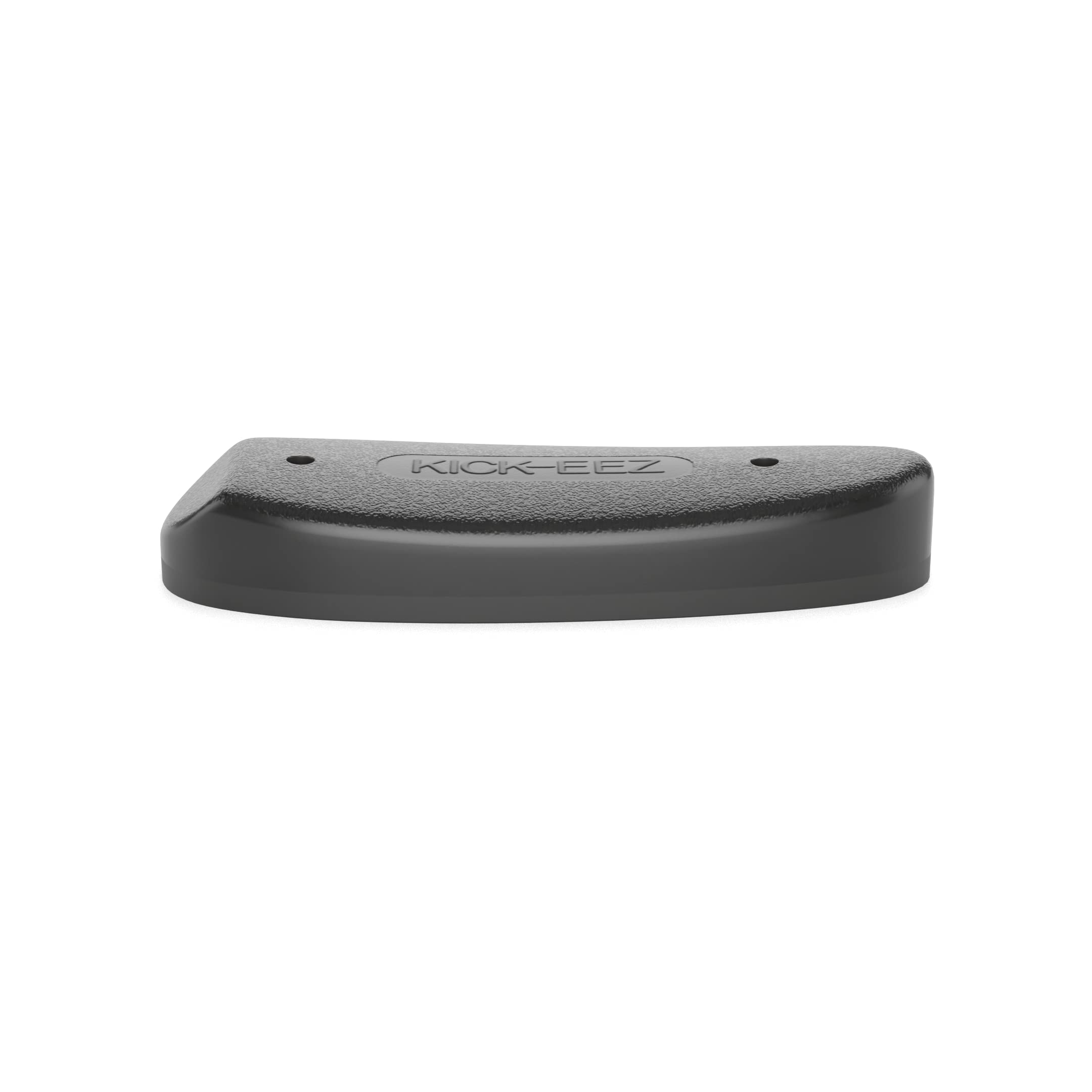 KICK-EEZ® Sporting Clay Grind-to-Fit Recoil Pad - Screw-On Sorbothane® Buttstock Pad for Shotguns & Rifles - Made in USA - Perfect for Hunting, Shooting Sports & Range Practice