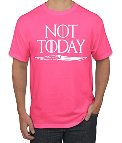 Neon Pink