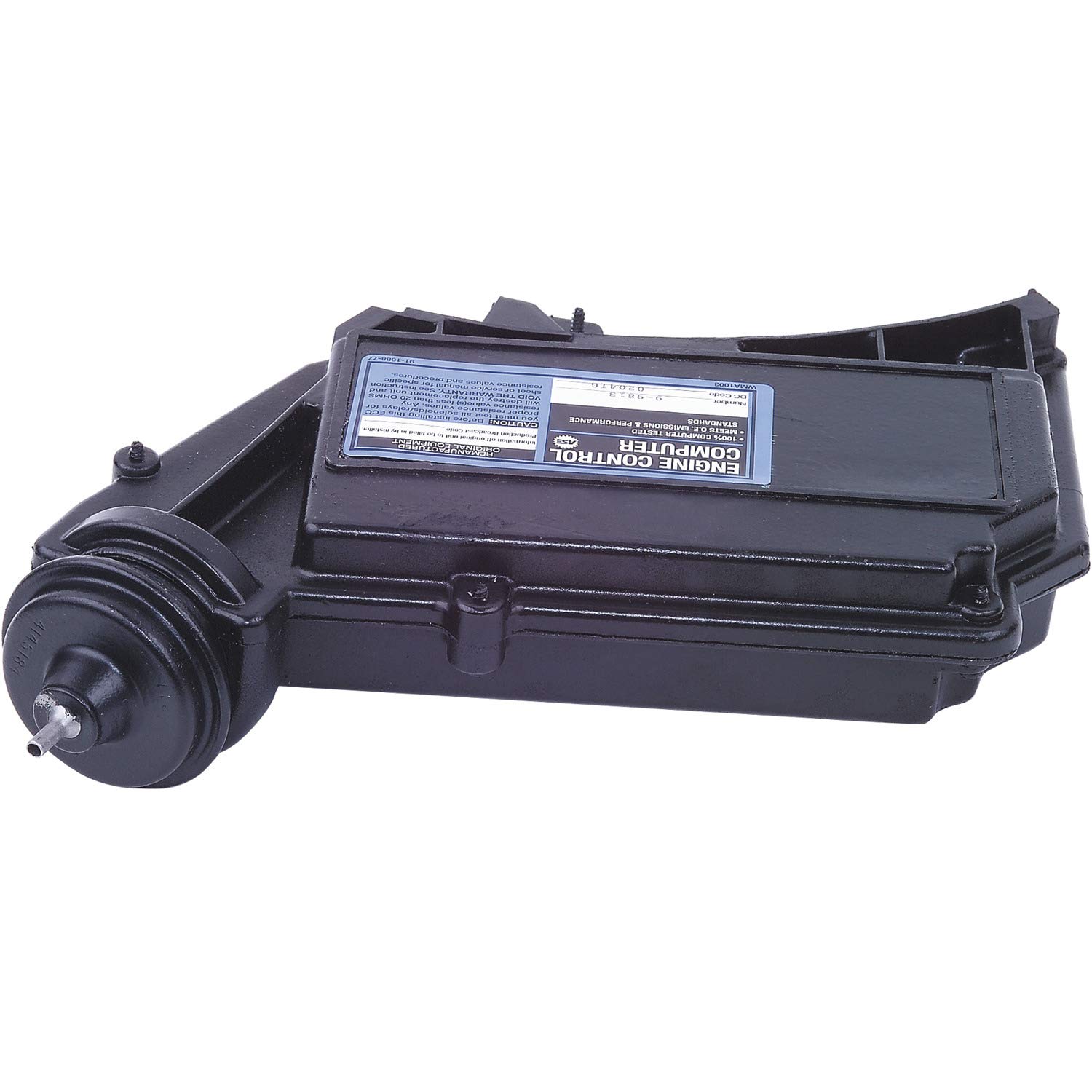 Cardone 79-9813 Remanufactured Chrysler PCM Engine Control Module - Compatible with Dodge, Jeep & Chrysler Vehicles | Perfect for Engine Performance & Fuel Efficiency Upgrades