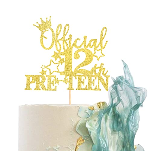 12th-gold