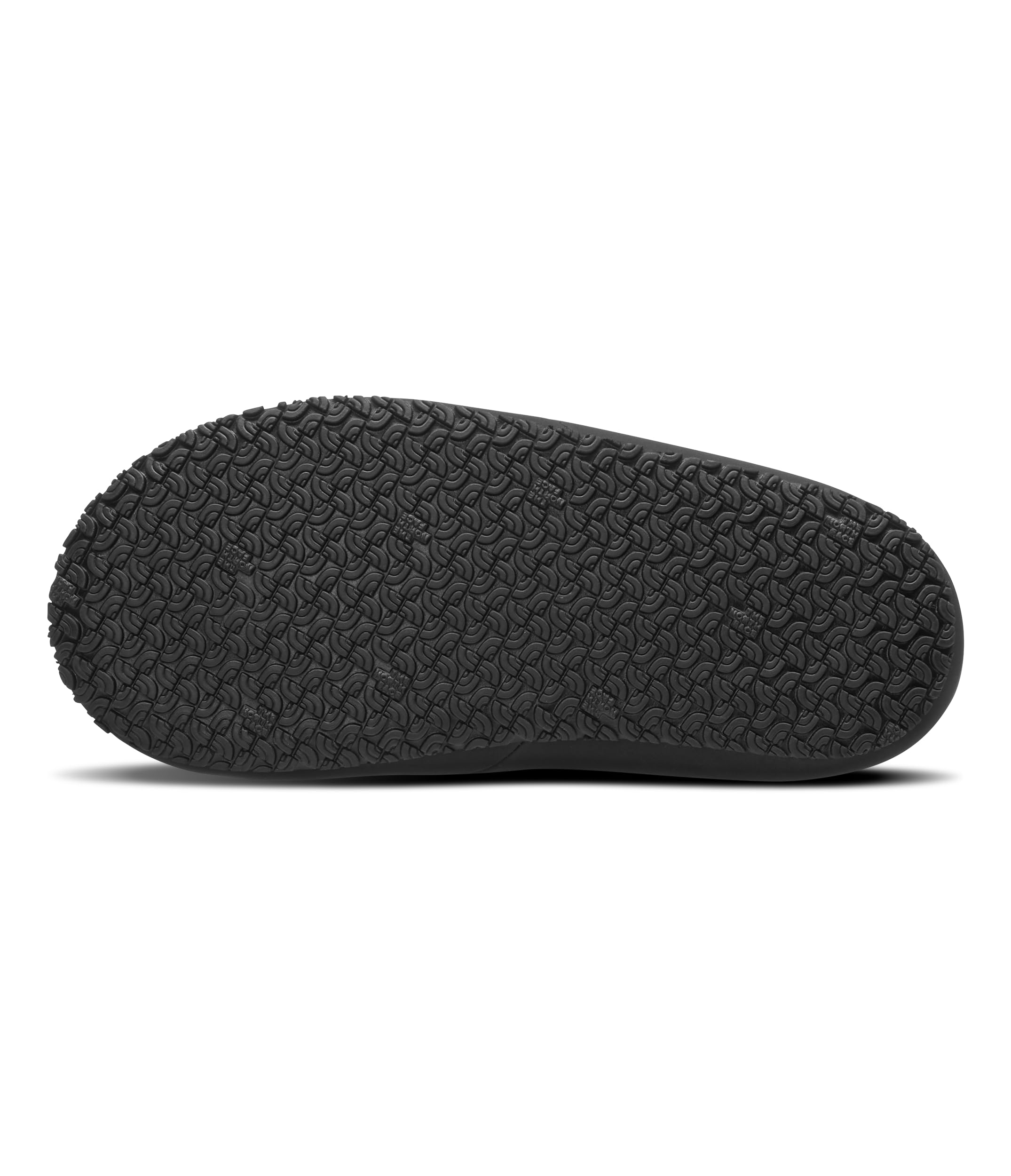 The North Face Youth Thermoball Traction Mule II - Kids' Winter Slippers with Warm Insulation, Non-Slip Sole for Indoor & Outdoor Use - Perfect for Cold Weather at Home, School or Camping
