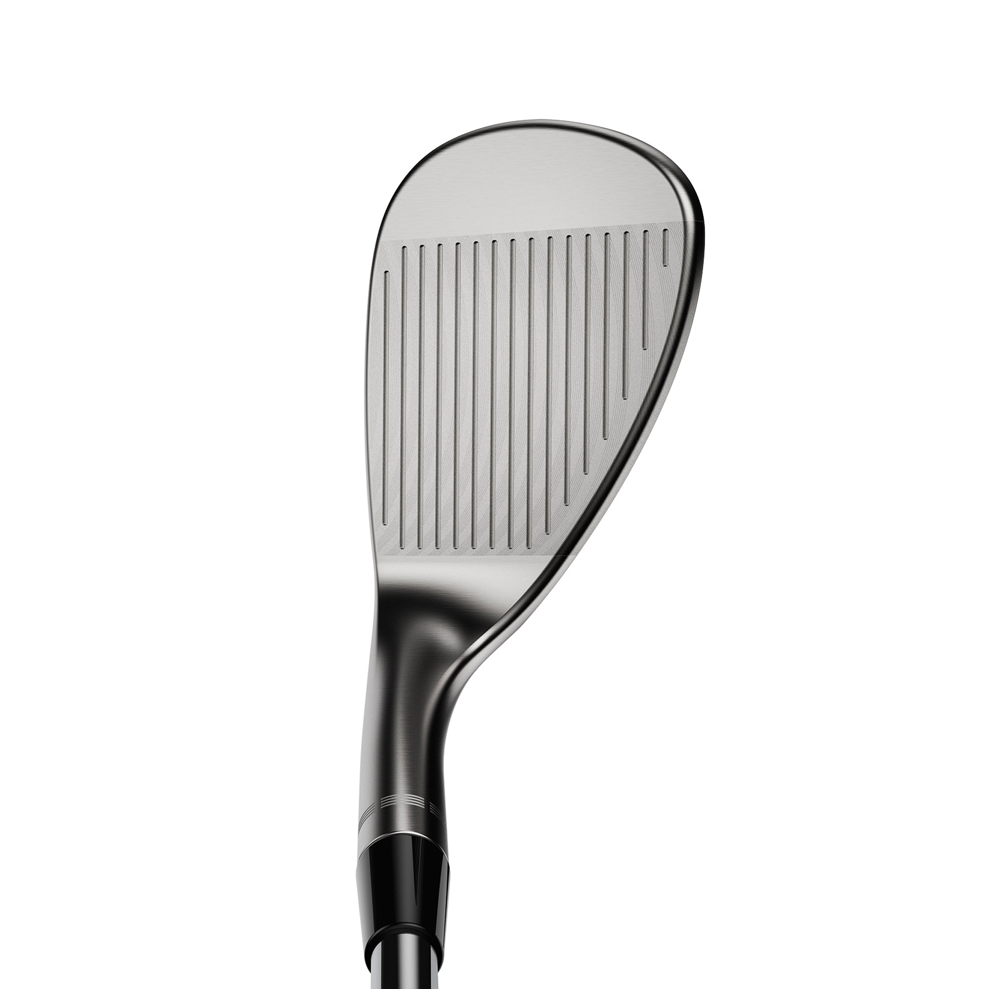 KING Raw Wedge - Premium Golf Club for Left-Handed Players | High-Performance Versatile Wedge for Short Game Shots | Ideal for Bunker Play, Chipping & Approach Shots on the Course