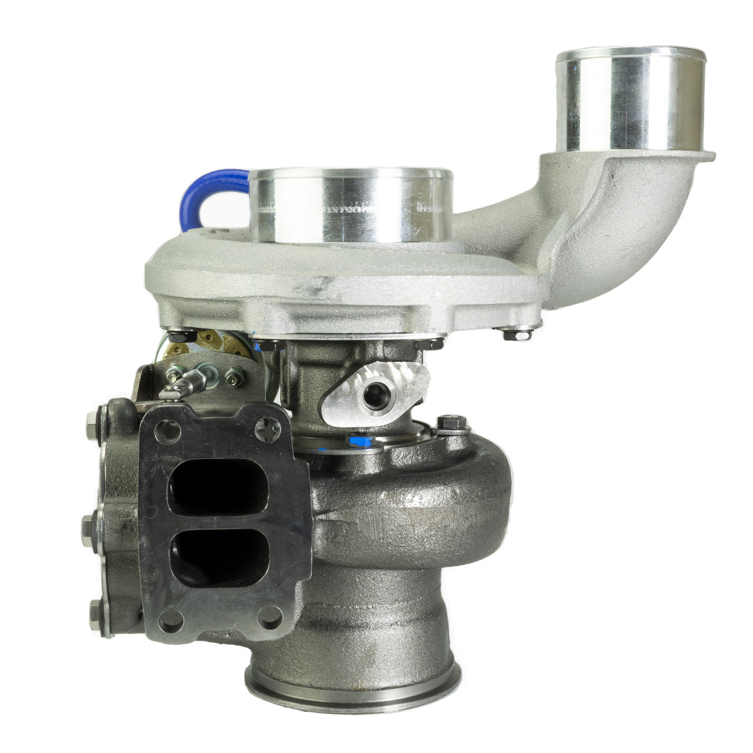2003-2007 Dodge Ram 5.9L Cummins THUNDER 330 Performance Turbocharger - Upgrade for Better Towing & Hauling Power