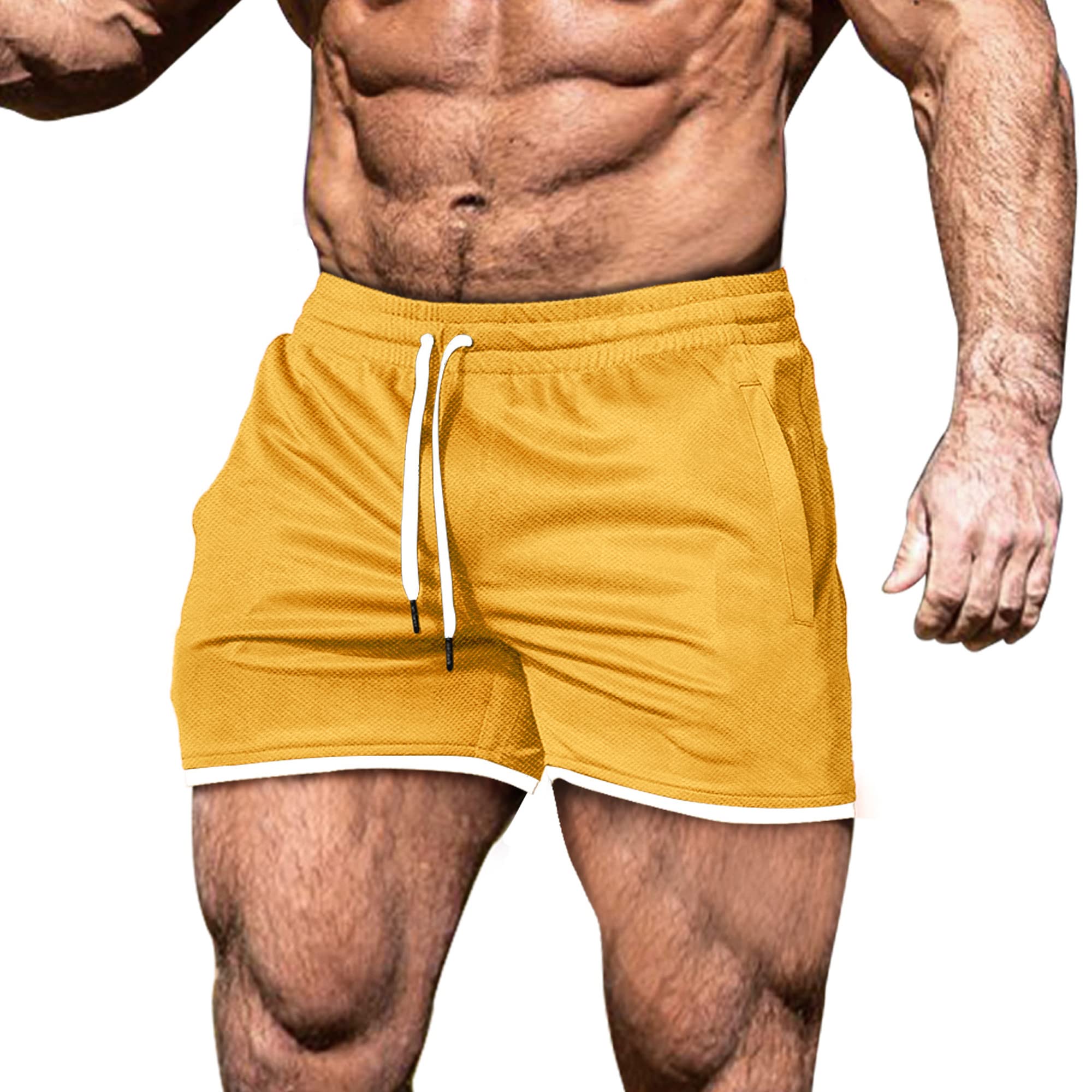 **EVERWORTH Men's 4