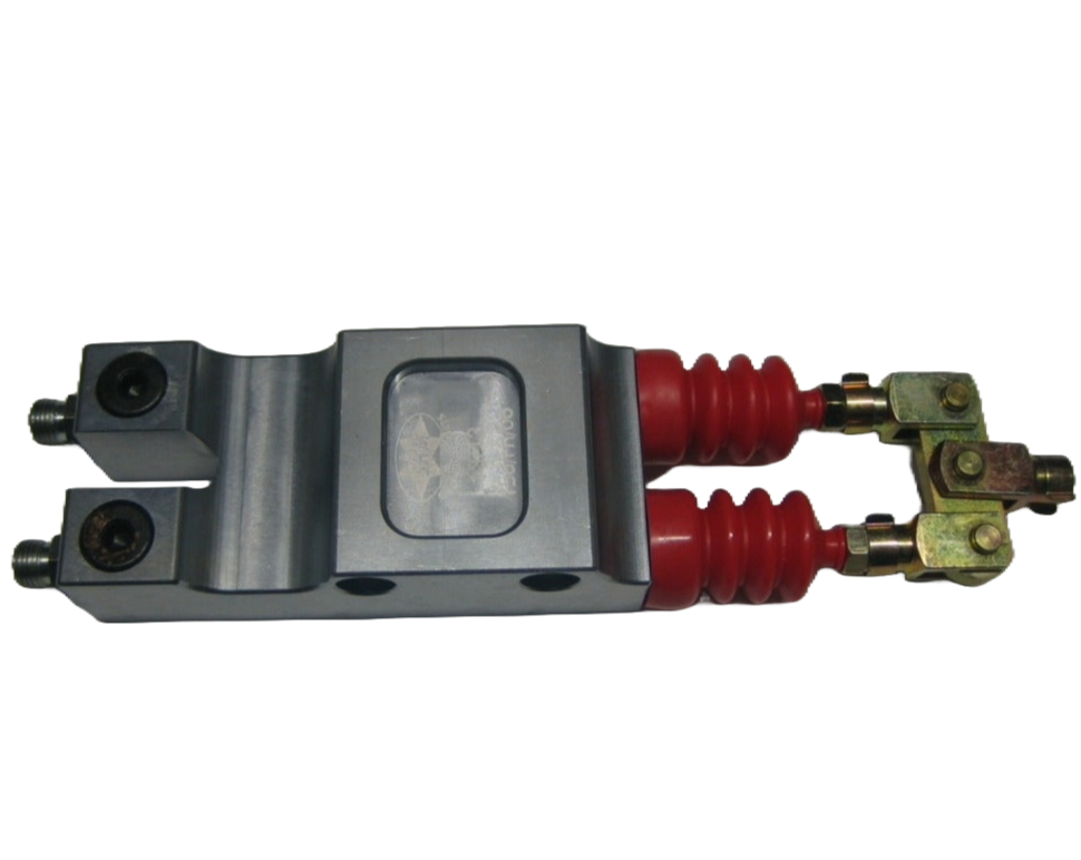 High-Performance Dual Piston Master Cylinder for Cars & Trucks - Perfect for Brake System Upgrades & Racing Applications