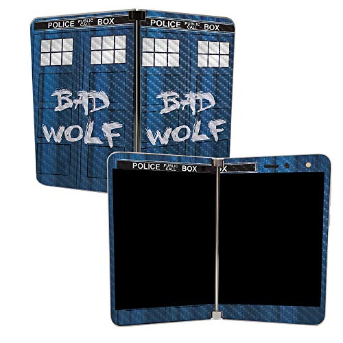 Time Lord Box